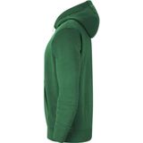 Nike - Park 20 Fleece Hoodie Junior - Groene Trui