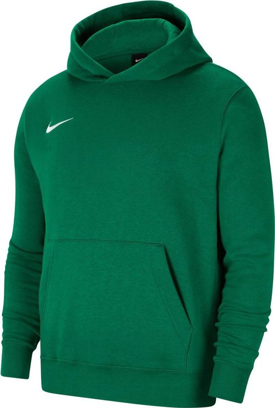 Nike - Park 20 Fleece Hoodie Junior - Groene Trui