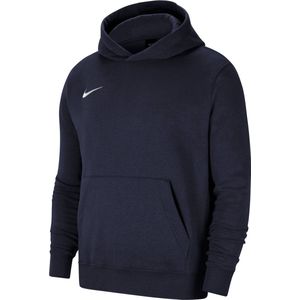 NIKE Park 20 T-shirt - Obsidiaan/Wit voor Jongens