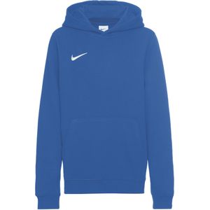 Nike - Park 20 Hoodie - Blauw - Katoen