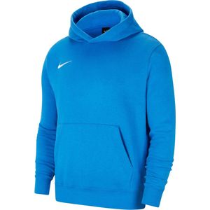 Nike - Park 20 Hoodie - Blauw - Katoen
