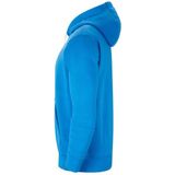 Nike - Park 20 Hoodie - Blauw - Katoen