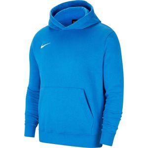 Nike - Park 20 Hoodie - Blauw - Katoen