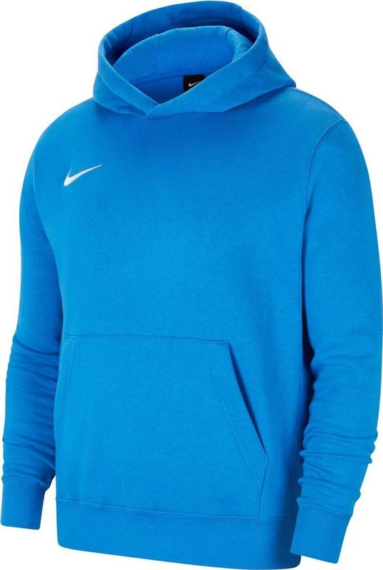 Nike - Park 20 Hoodie - Blauw - Katoen