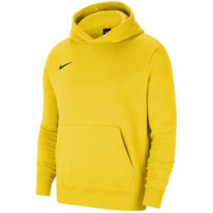 Nike - Park 20 Fleece Hoodie Junior - Gele Trui