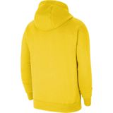 Nike - Park 20 Fleece Hoodie Junior - Gele Trui