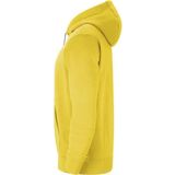 Nike - Park 20 Fleece Hoodie Junior - Gele Trui