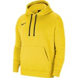 Nike - Park 20 Fleece Hoodie Junior - Gele Trui
