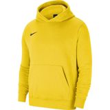 Nike - Park 20 Fleece Hoodie Junior - Gele Trui