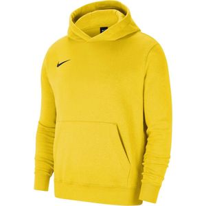 Nike - Park 20 Fleece Hoodie Junior - Gele Trui