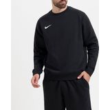 Nike Nike Fleece Park 20 Trui - Jongens - zwart
