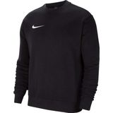 Nike Nike Fleece Park 20 Trui - Jongens - zwart