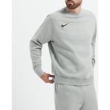 Nike Sweater Park 20 - Grijs Melange