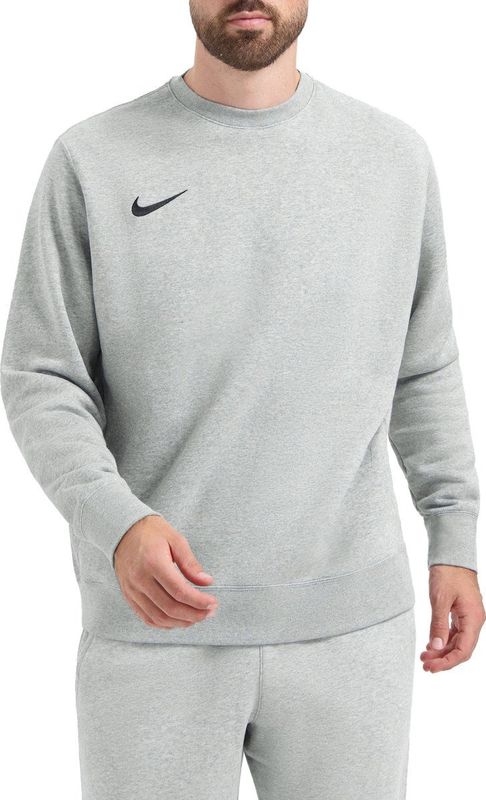Nike Sweater Park 20 - Grijs Melange