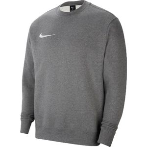Nike - Park 20 - Sweater - Grijs - Polyester/Katoen