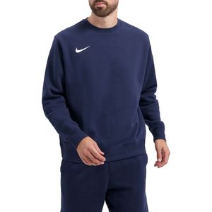 Nike - Fleece Park 20 Crew - Donkerblauwe Trui