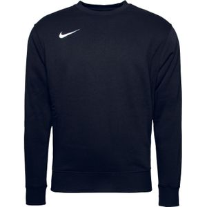 Nike - Fleece Park 20 Crew - Donkerblauwe Trui