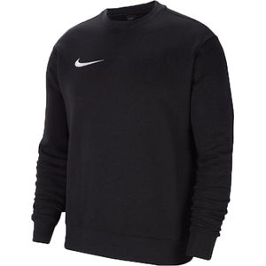 Nike Park 20 Fleece Crew Sweater Kids - Zwart
