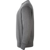 Nike - Park 20 - Fleece Crew Sweater - Grijs - Kids