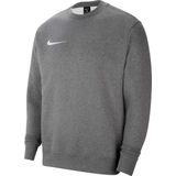 Nike - Park 20 - Fleece Crew Sweater - Grijs - Kids