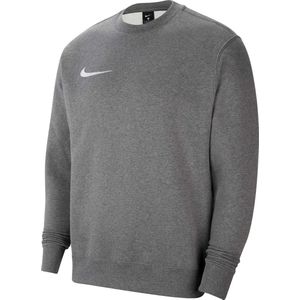 Nike - Park 20 - Fleece Crew Sweater - Grijs - Kids