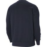 Nike - Park 20 Fleece Crew - Sweater - Donkerblauw - Fleece