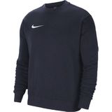 Nike - Park 20 Fleece Crew - Sweater - Donkerblauw - Fleece