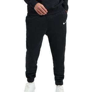 Nike Heren Broek Park 20, Nero/Bianco/Bianco, CW6907-010, M