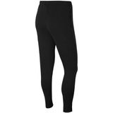 Nike Club Fleece Broek - Mannen - zwart