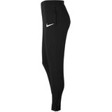 Nike Club Fleece Broek - Mannen - zwart