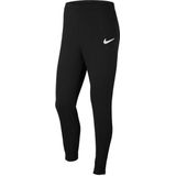 Nike Club Fleece Broek - Mannen - zwart