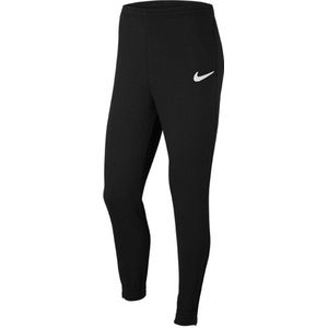 Nike Club Fleece Broek - Mannen - zwart