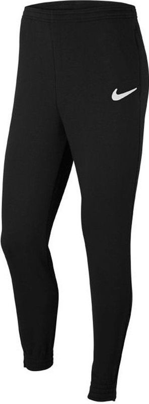 Nike Club Fleece Broek - Mannen - zwart