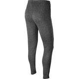 Nike - Park 20 Fleece Trainingsbroek - Donkergrijs - Katoen en Polyester