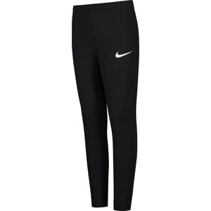 Nike - Park 20 Fleece Trainingsbroek - Zwart - Fleece - Standaard Pasvorm