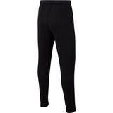Nike - Park Pants - Sportbroek - Zwart - Fleece - Trekkoord in Tailleband