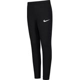 Nike - Park Pants - Sportbroek - Zwart - Fleece - Trekkoord in Tailleband