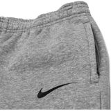 Nike - Park 20 - Sportbroek - Zwart - Fleece - Regular Fit