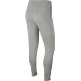 Nike - Park 20 - Sportbroek - Zwart - Fleece - Regular Fit