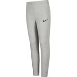 Nike - Park 20 - Sportbroek - Zwart - Fleece - Regular Fit