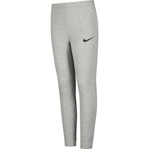 Nike - Fleece Park 20 Pants Junior - Joggingbroek Kinderen - Grijs