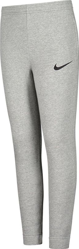 Nike - Park 20 - Sportbroek - Zwart - Fleece - Regular Fit