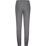 Nike Joggingbroek - Houtskool - Grijs/Wit voor Jongens
