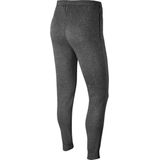 Nike Joggingbroek - Houtskool - Grijs/Wit voor Jongens