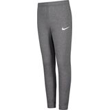 Nike Joggingbroek - Houtskool - Grijs/Wit voor Jongens