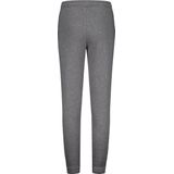 Nike Joggingbroek - Houtskool - Grijs/Wit voor Jongens