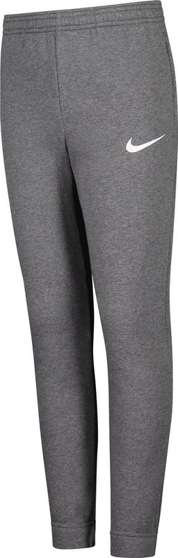 Nike Joggingbroek - Houtskool - Grijs/Wit voor Jongens