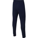Nike - Park 20 - Trainingsbroek - Donkerblauw - Fleece
