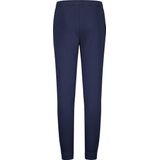 Nike - Park 20 - Trainingsbroek - Donkerblauw - Fleece