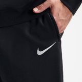 Nike park20 fleece short in de kleur zwart.